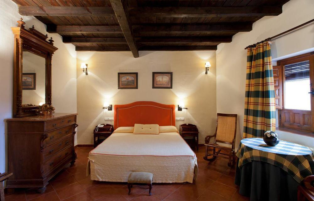 Hotel Resort Cueva Del Fraile Cuenca  Exterior foto